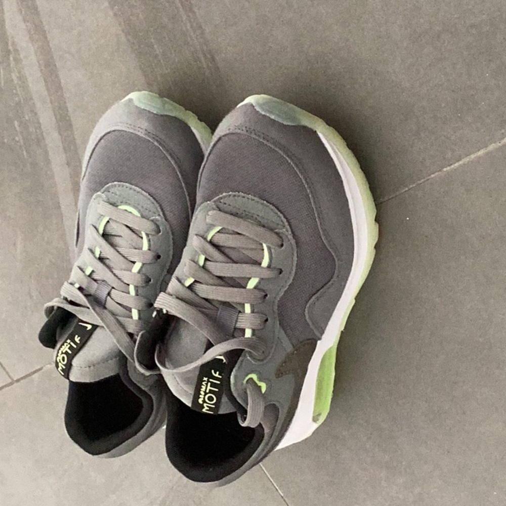 AirMax motif Nike